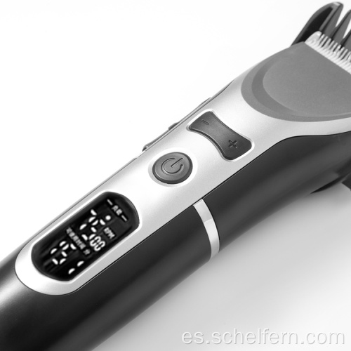 Cortador de pelo lavable eléctrico Clipper del pelo profesional